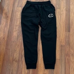 Champion Jogger Sweatpants - Medium